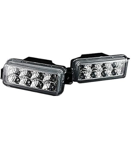 LEDテールランプ クリア・ブラック ジムニーJB23エムブロ Amazon | ジムニー JB23 専用 LEDバックランプ クリアクローム